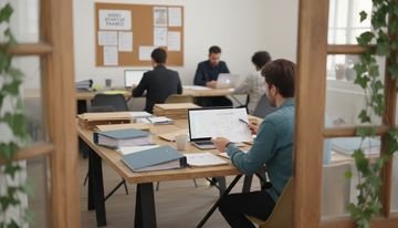 À quoi ressemble un business plan ? Structure complète