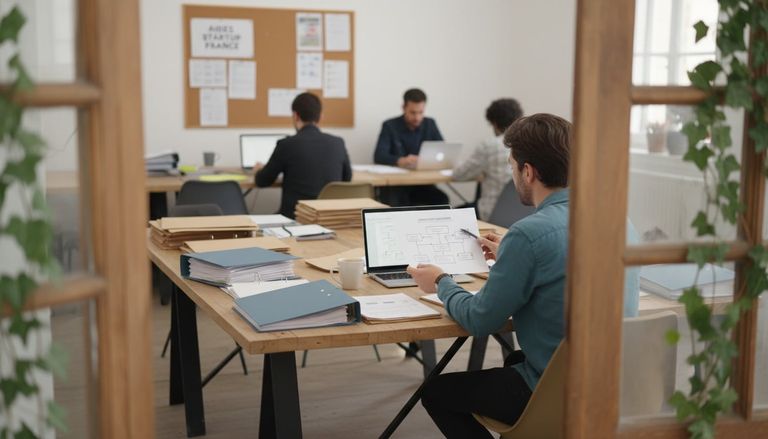 À quoi ressemble un business plan ? Structure complète