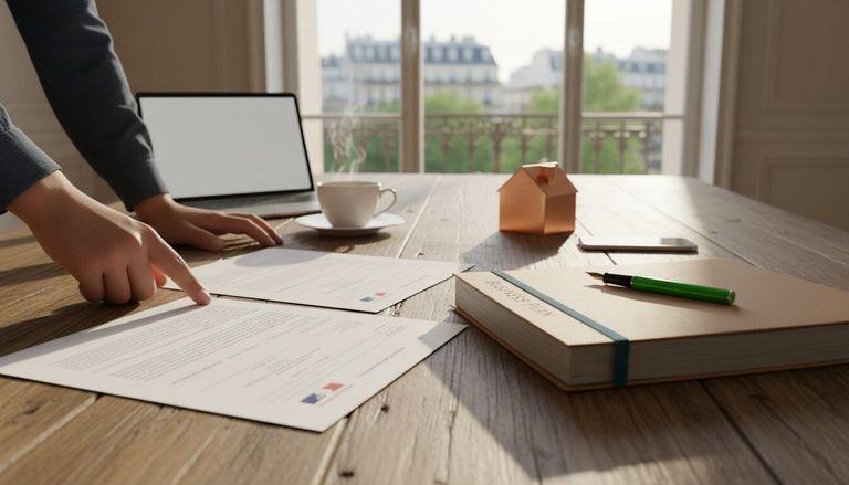 Apporteur d'affaires immobilier : statut, contrat