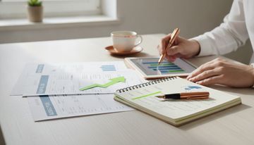 Bâtir une comptabilité prévisionnelle fiable en 2026