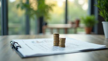 Compte courant d'associés : taux, fiscalité et plafonds 2026