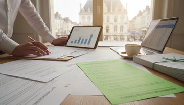 EURL : définition, fonctionnement et avantages