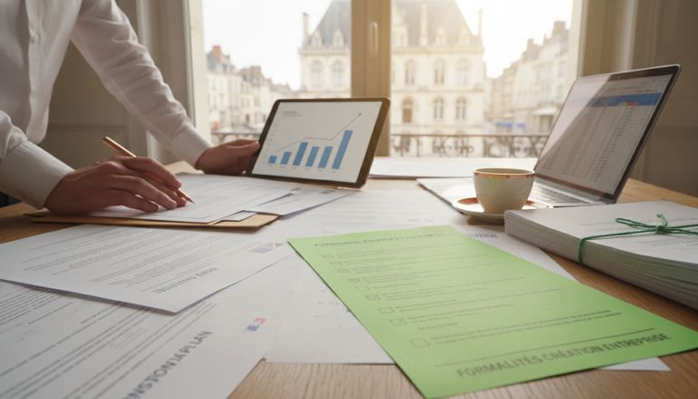EURL : définition, fonctionnement et avantages