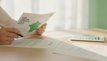Imposition des bénéfices d'une SARL : IS, IR et taux 2026