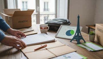 Livre recette auto-entrepreneur : guide et obligations 2026