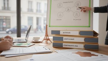 SCI comptabilité : obligations et coût réel en 2026