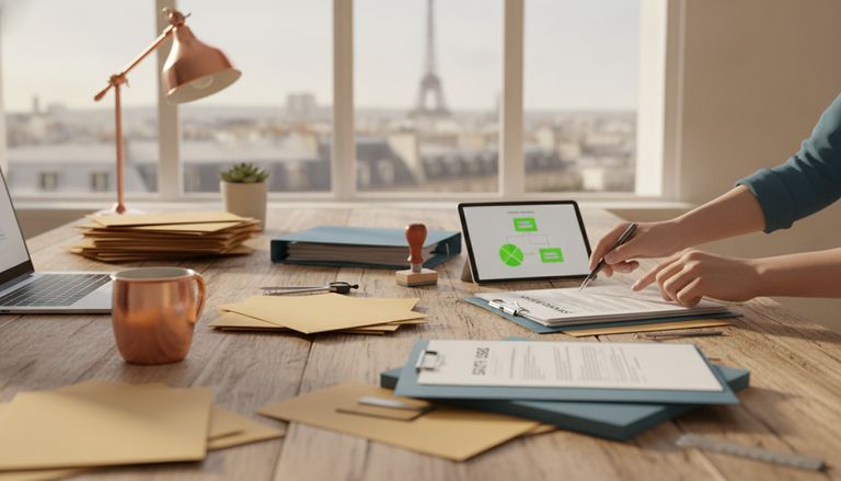 Statuts SASU : le modèle complet et les formalités 2026
